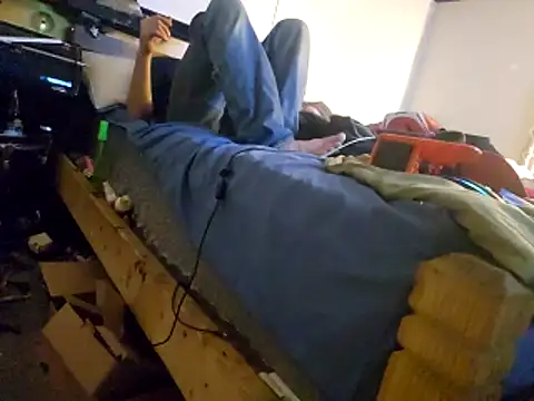 Bi curious86 online show from 03-27-26, 02:28