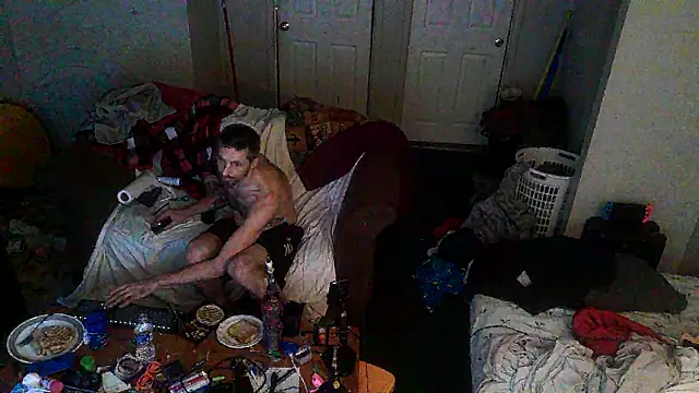 Bi curious86 online show from 04-16-26, 01:23