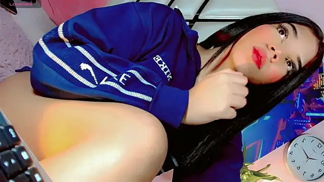 Hannahsmit online show from 01-31-25, 10:20