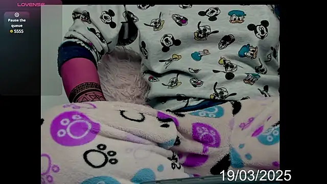 Snapshot of lady_hana28 chatting on 03-19-25, 12:12 lady hana28 online show from 03-19-25, 12:12