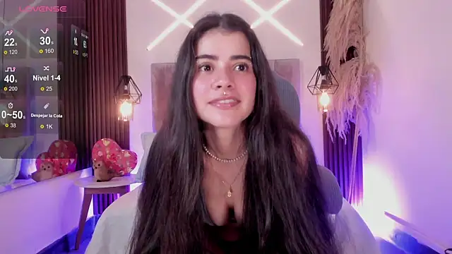 dasha-rodrigues online show from 05-09-26, 01:49