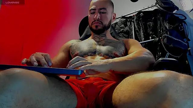 Snapshot of billyMayer_ chatting on 01-12-25, 03:36 billyMayer online show from 01-12-25, 03:36