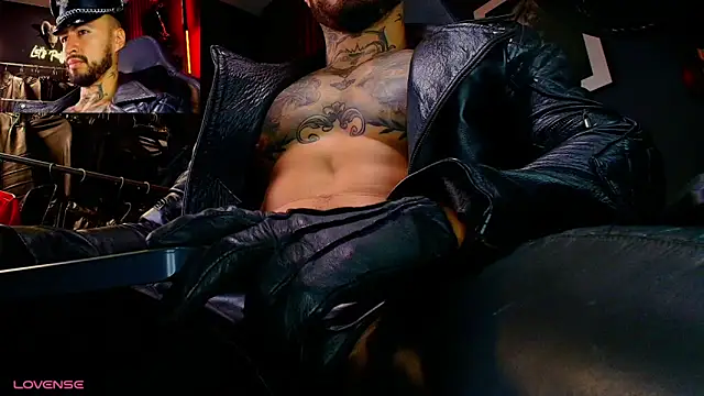 billyMayer  online show from 02-22-26, 12:04