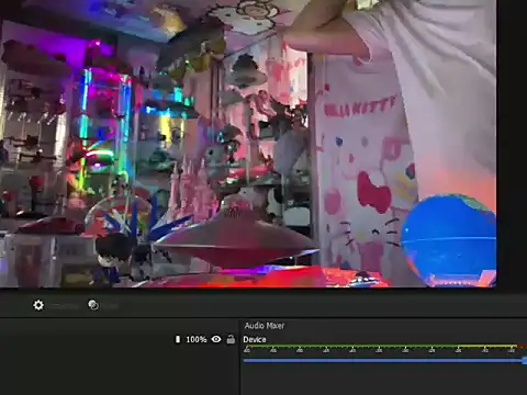 JesuAdam online show from 07-09-26, 10:41