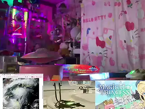 JesuAdam online show from 07-11-26, 11:02