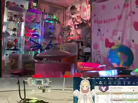 JesuAdam online show from 07-14-26, 10:21