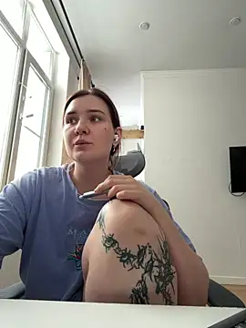 MakeBabyCum online show from 02-23-26, 05:27