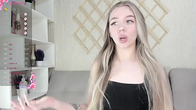 Snapshot of AutoBaby chatting on 03-07-25, 11:29 AutoBaby online show from 03-07-25, 11:29