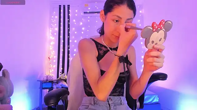 Gorgeous Team online show from 03-30-26, 07:26