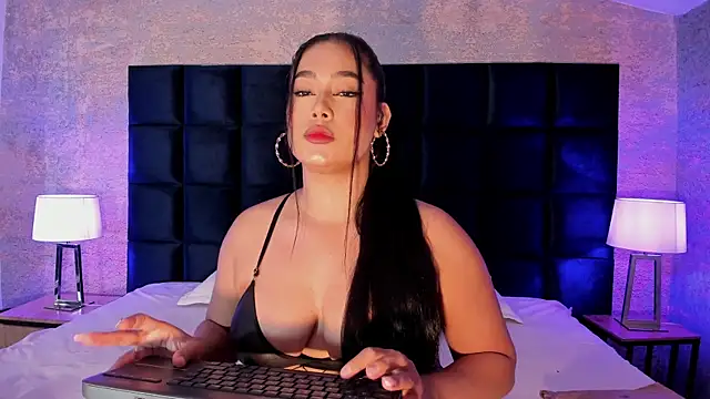 Snapshot of Gaby_Blaze chatting on 02-06-25, 06:56 Gaby Blaze online show from 02-06-25, 06:56