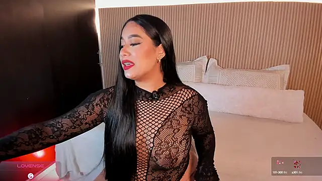 Snapshot of Gaby_Blaze chatting on 10-11-25, 11:58 Gaby Blaze online show from 10-11-25, 11:58