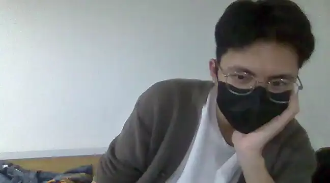 Gwencloudy online show from 01-01-25, 01:27