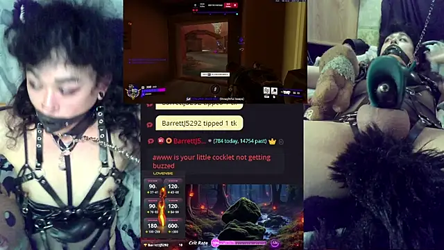Snapshot of Solumi chatting on 05-23-26, 07:35 Solumi online show from 05-23-26, 07:35