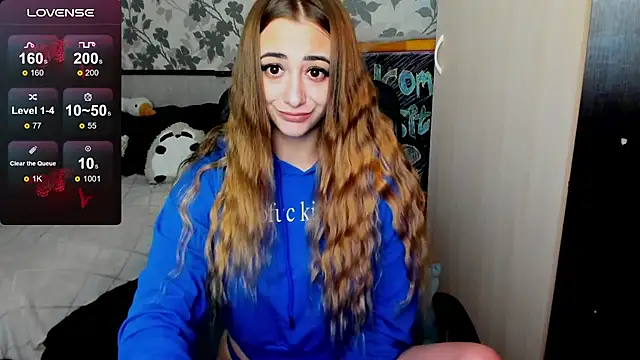 weakness4u online show from 11-04-25, 06:12