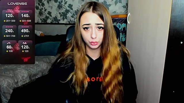 weakness4u online show from 11-14-25, 03:38