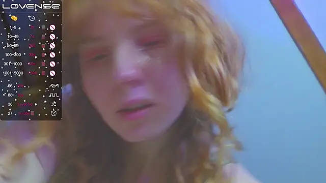 RubyLynxx online show from 01-07-25, 02:08