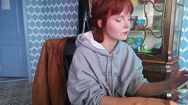 RubyLynxx online show from 04-24-26, 11:12