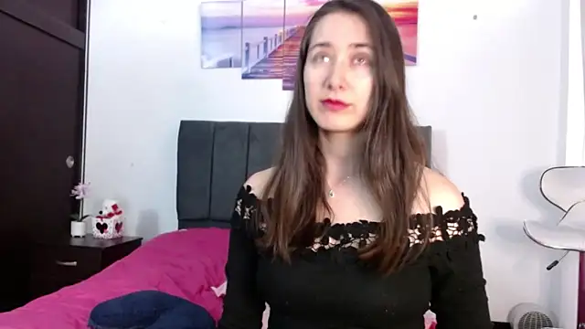 Daniela-hot online show from 10-29-25, 01:46