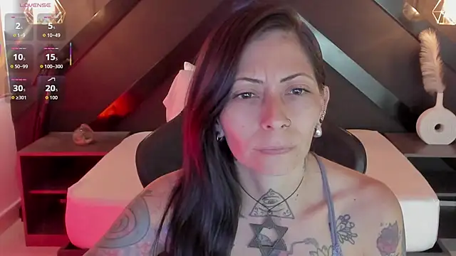 dark gotica online show from 02-27-26, 07:14