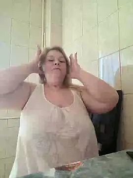 AriannaMilf online show from 01-18-25, 11:43