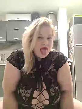 AriannaMilf online show from 01-27-25, 08:49