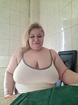 AriannaMilf online show from 03-11-25, 08:20