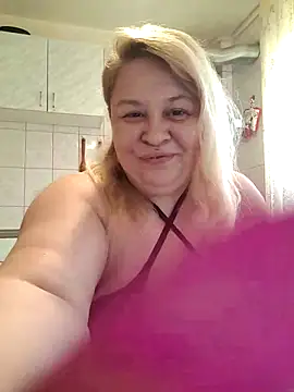 AriannaMilf online show from 10-11-25, 06:23