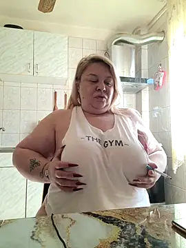 AriannaMilf online show from 10-19-25, 09:32