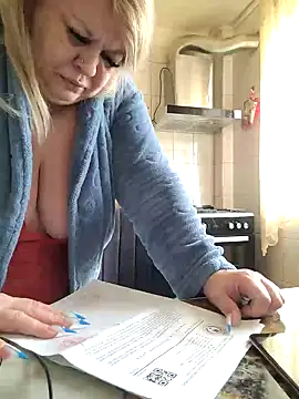 AriannaMilf online show from 02-23-26, 10:45