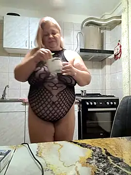 AriannaMilf online show from 07-11-26, 08:55