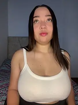 MissPerlaa online show from 02-07-25, 01:22