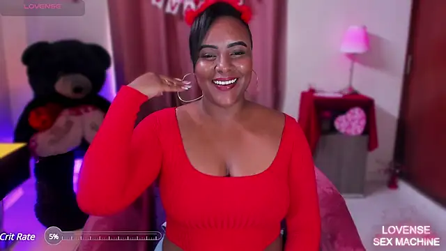 DianaBrownXX online show from 02-09-25, 07:19