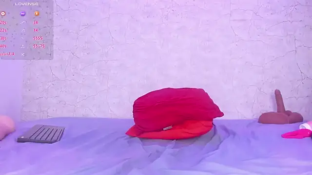 SamanthaGracee online show from 02-25-26, 02:43