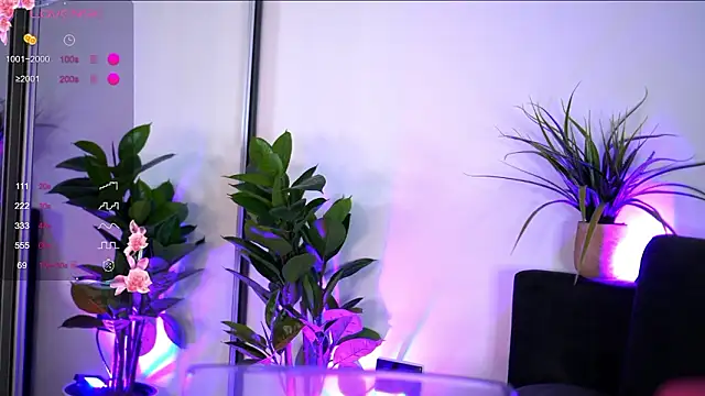 AishaCarter online show from 03-05-26, 06:48