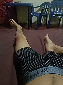 goldenboycol online show from 12-20-25, 02:51