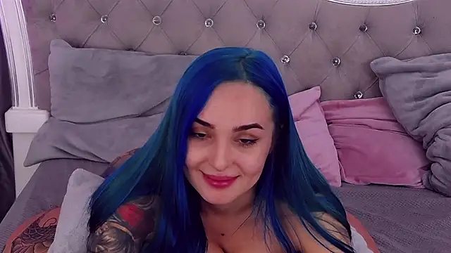 MeIisaLove online show from 03-11-25, 07:03