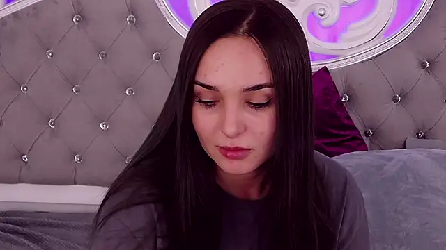 MeIisaLove online show from 03-21-25, 03:33