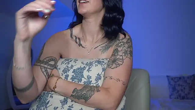 greydesire online show from 10-10-25, 02:05