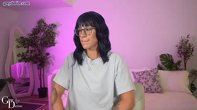 greydesire online show from 07-31-26, 02:05