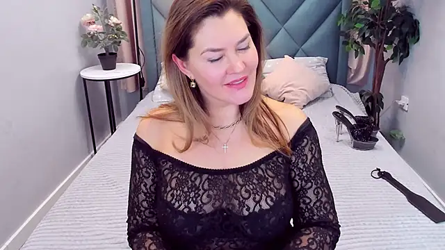 Adele Russo online show from 01-19-25, 07:26