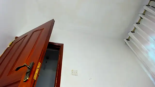 Snapshot of Z-O-E-Y chatting on 12-05-25, 11:30 Z-O-E-Y online show from 12-05-25, 11:30