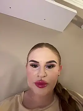 Snapshot of alexababy chatting on 02-24-26, 01:42 alexababy online show from 02-24-26, 01:42