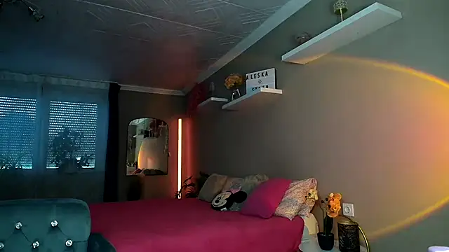 Snapshot of alexababy chatting on 02-28-26, 01:12 alexababy online show from 02-28-26, 01:12