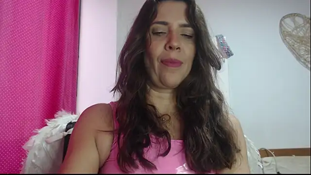 Victoria meester online show from 01-18-25, 03:27