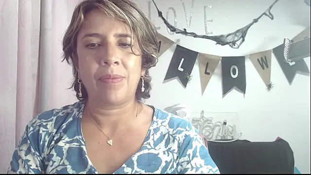 Victoria meester online show from 10-07-25, 09:01