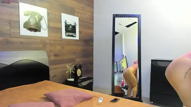 KatyaBlonding online show from 11-13-25, 04:06