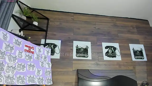 KatyaBlonding online show from 12-02-25, 02:01