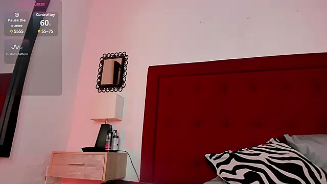 Snapshot of Ambar_Fox29 chatting on 01-16-25, 03:13 Ambar Fox29 online show from 01-16-25, 03:13