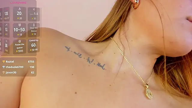 Snapshot of Ambar_Fox29 chatting on 02-05-25, 02:59 Ambar Fox29 online show from 02-05-25, 02:59