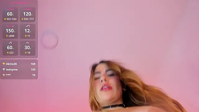 Snapshot of Ambar_Fox29 chatting on 02-16-25, 03:05 Ambar Fox29 online show from 02-16-25, 03:05